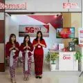 Telkomsel hadirkan akses broadband 5G terdepan sukseskan IAF ke-2  di Bali