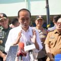 Jokowi menyetujui pengunduran diri Risma dari jabatan Menteri Sosial
