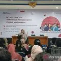 LKBN Antara gelar pelatihan teknik penulisan berita untuk LPM se-Kalbar