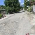 Jalan Samudra III Palu rusak parah, warga desak perbaikan segera