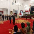 Gus Ipul tanggalkan jabatan Wali Kota Pasuruan menuju Mensos