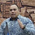 Profil Pandu Sjahrir, CIO Danantara