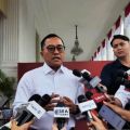 Hari ini, Presiden Prabowo berikan arahan di rapim TNI-Polri