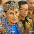 Menparekraf Sandiaga sebut konektivitas jadi kunci tingkatkan kunjungan wisman