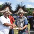 Pemkab Biak apresiasi pelayanan pendidikan YPK mencerdaskan anak OAP
