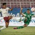 PSSI beri sanksi kepada sejumlah pemain hingga klub Liga 1 dan Liga 2