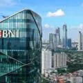 BNI masuk dalam daftar 1.000 perusahaan terbaik dunia tahun 2024 versi majalah TIME
