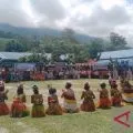Pemkab Jayapura tingkatkan sinergi sanggar seni menjaga budaya OAP