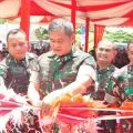 KSAD: Program Manunggal Air mendukung sektor pertanian