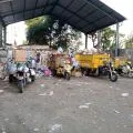 DLH Mataram edukasi petugas roda tiga pilah sampah
