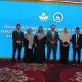 Rektor UMRAH instruksikan dekan baru seirama majukan kampus