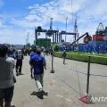 BPS sebut ekspor Papua naik 174,56 persen pada Agustus 2024