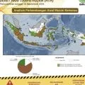 BMKG sebut tujuh provinsi alami kekeringan ekstrem, termasuk NTT