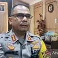Ditlantas Polda Papua undang 10 ribu orang di puncak HUT Lalu Lintas