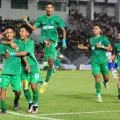 Pelatih sepak bola Fakhri Husaini sebut persiapan Jatim raih medali emas PON