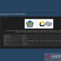 DJP Kemenkeu bantah adanya kebocoran data NPWP