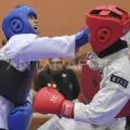 Perolehan medali emas kempo PON XXI Aceh-Sumut merata