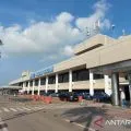BMKG prakirakan cuaca Kepri hari ini berawan dan berpotensi hujan
