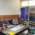 Pembebasan Pilot Philip hasil koordinasi TNI-Polri dan masyarakat menurut TNI