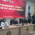 Polisi ungkap kasus eksploitasi seksual terhadap mahasiswi Unsoed Purwokerto