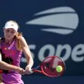 Rybakina pramusim bersama pelatih baru Ivanisevic