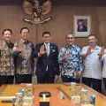 BPOLBF teken MoU dengan investor di Parapuar