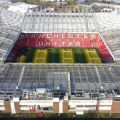 MU bakal tinggalkan Old Trafford, pilih bangun stadion baru
