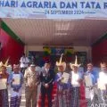 Kanwil ATR/BPN NTT catat sertitifikasi tanah capai 50 persen