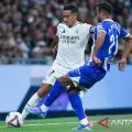 Pemain Vazquez akhiri 18 tahun pengabdian di Madrid