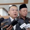 Dasco bilang hakim tak perlu cuti untuk protes terkait kesejahteraan