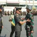 Pangdam Udayana ingatkan patriotisme kepada calon Bintara termasuk Joni Kala