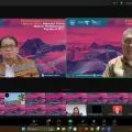 BPOLBF gelar webinar sambut hari pariwisata sedunia 2024