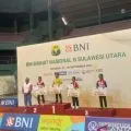 Atlet pelatnas PBSI Cipayung meramaikan Sirnas A DKI Jakarta 2025