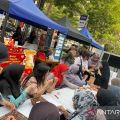 Kemenkominfo dan BRI berikan pelatihan kepada ratusan UMKM di Sulsel