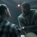 Prime Video merilis cuplikan serial "Cross"