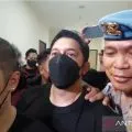 Andrew Andika minta maaf karena terlibat narkoba