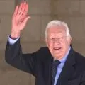 Jimmy Carter, presiden AS pertama yang berusia hingga 100 tahun