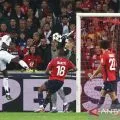 PSG resmi datangkan kiper muda berbakat Lucas Chevalier