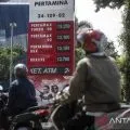 Harga BBM Pertamina dan Shell turun lagi hari ini
