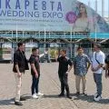 "Ikapesta Wedding Expo 2024" targetkan 1.000 pengunjung