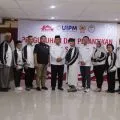Pengurus MPI Jakarta dikukuhkan siapkan atlet hadapi PON XXII