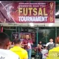 40 tim ikuti turnamen futsal Piala Panglima TNI di Manado