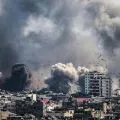 Sekitar 1.500 warga Gaza buta akibat perang genosida Israel