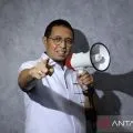 Hasan Nasbi Mundur dari Kepala Komunikasi Kepresidenan
