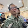 Mahfud akan hadiri pelantikan Prabowo-Gibran
