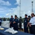 PSDKP kembali gagalkan penyeludupan 85 ribu benih lobster di Kepri