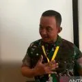 Dispenad TNI AD konfirmasi pelaku pengancaman di Kemang