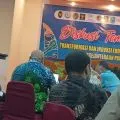 Dinas Pariwisata sebut 30 wisatawan asing nikmati kegiatan STC 2024 Biak