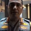 Polda kirim tim Inafis selidiki kebakaran speedboat cagub Maluku Utara