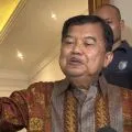 Mantan Wapres JK sebut semua calon menteri Prabowo-Gibran keren